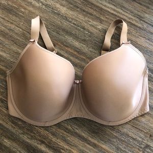 Fantasie t-shirt bra 36G
